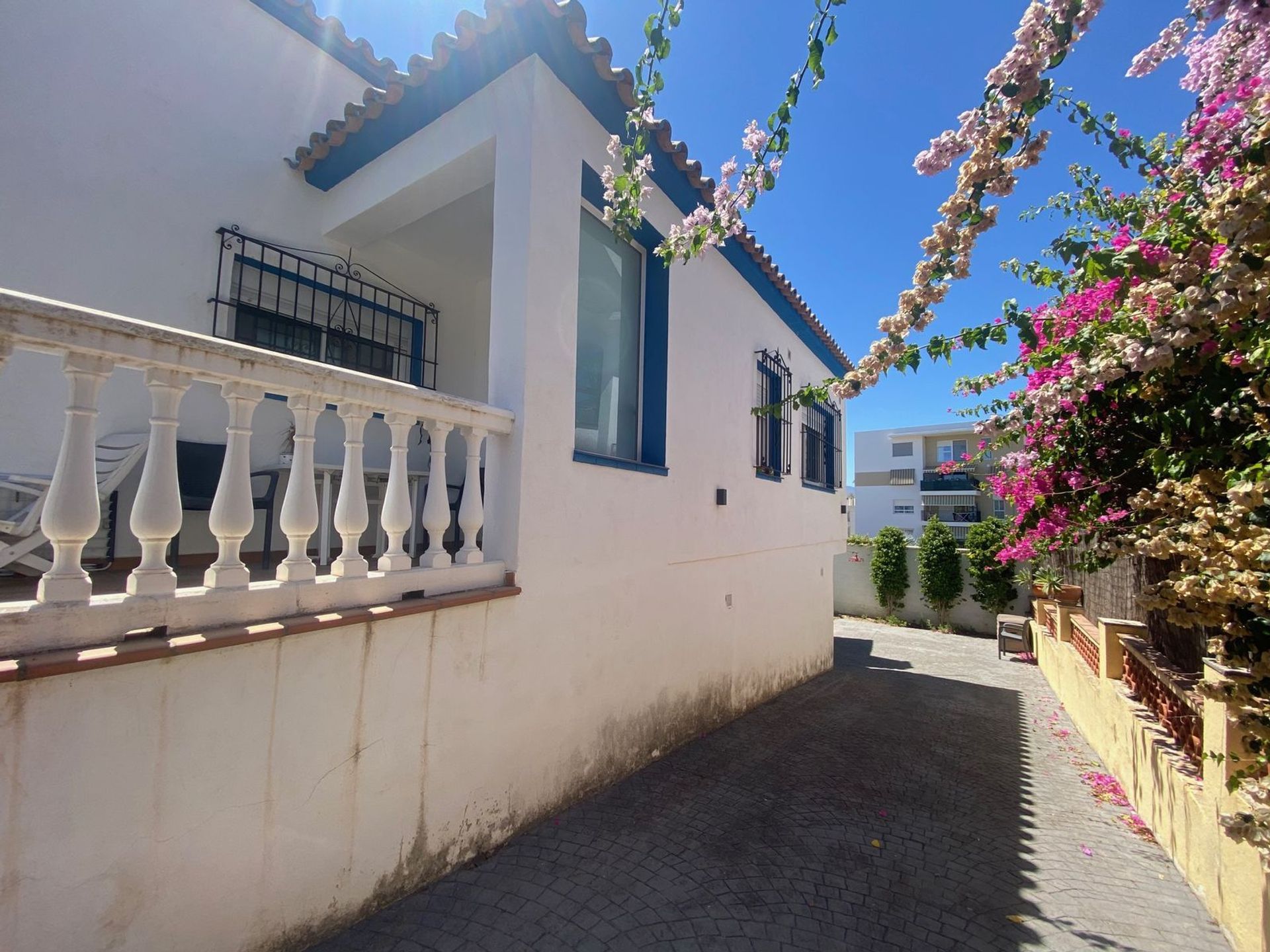 Rumah di San Pedro de Alcántara, Andalusia 12061940