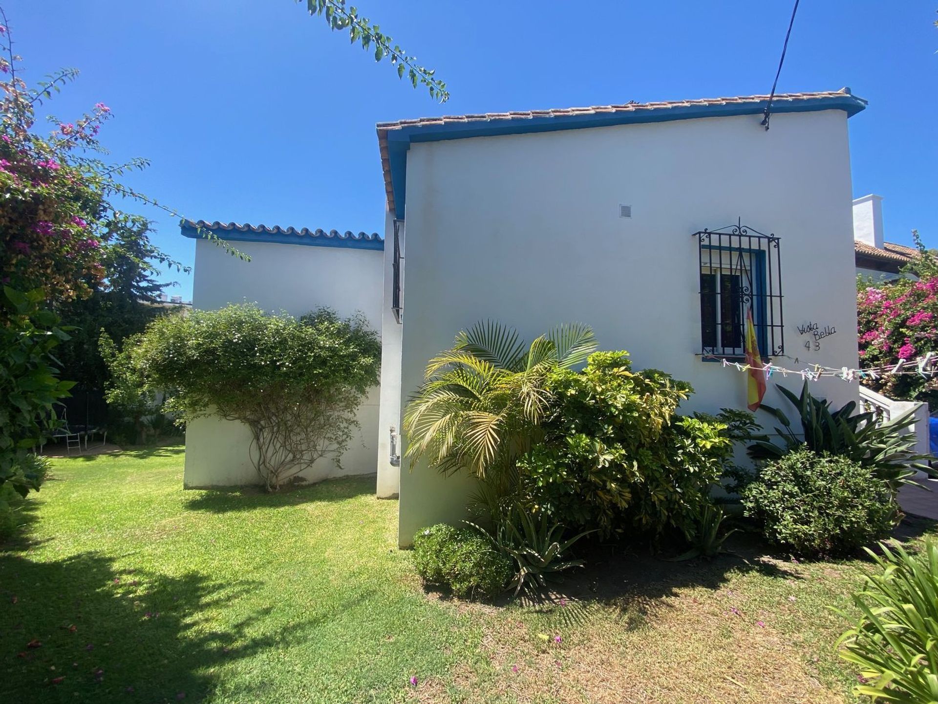 Rumah di San Pedro de Alcántara, Andalusia 12061940