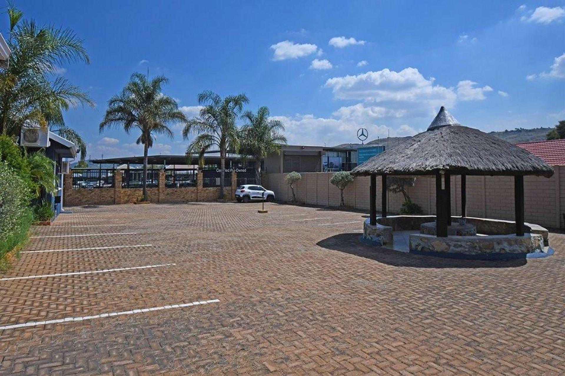 Lain di Geldenhuis, Gauteng 12062084