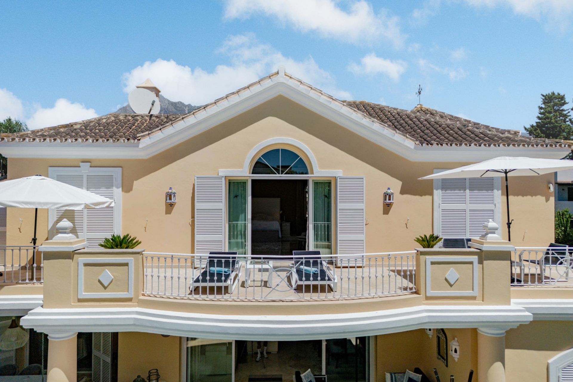 House in Málaga, Andalusia 12062317