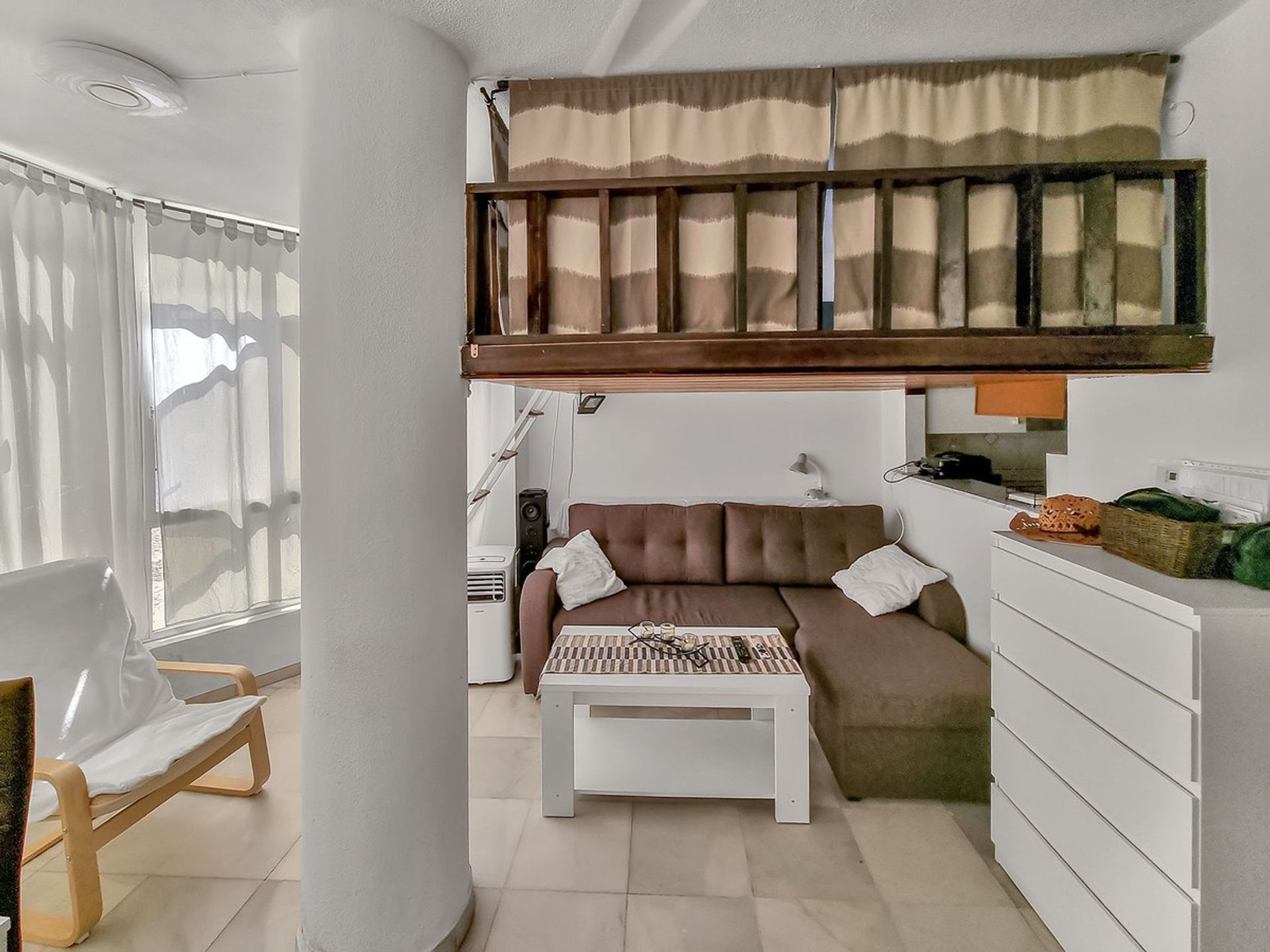 Condominio nel San Luis de Sabinillas, Andalusia 12062421