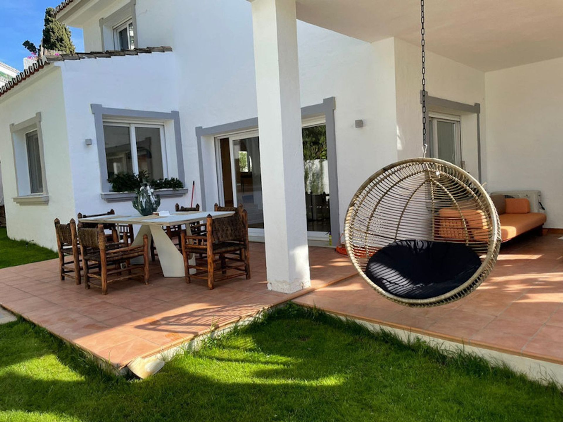 casa en marbella, Andalucía 12063310