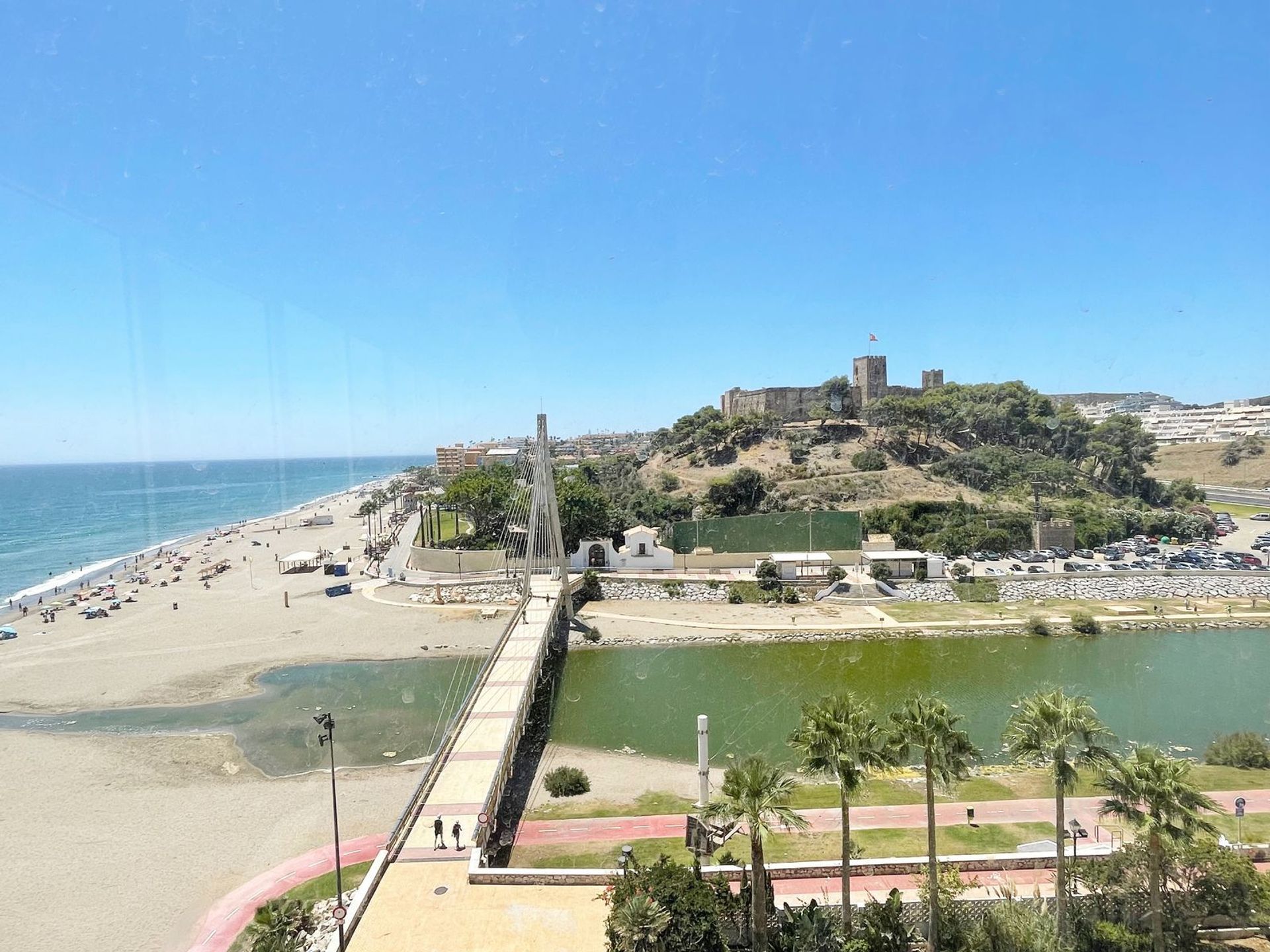 Casa nel Las Lagunas de Mijas, Andalucía 12063324