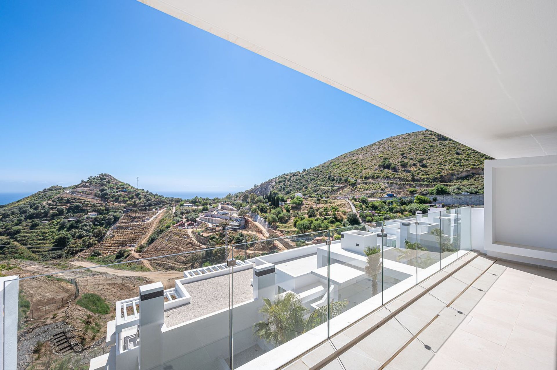 Condominio nel Benahavís, Andalucía 12063331