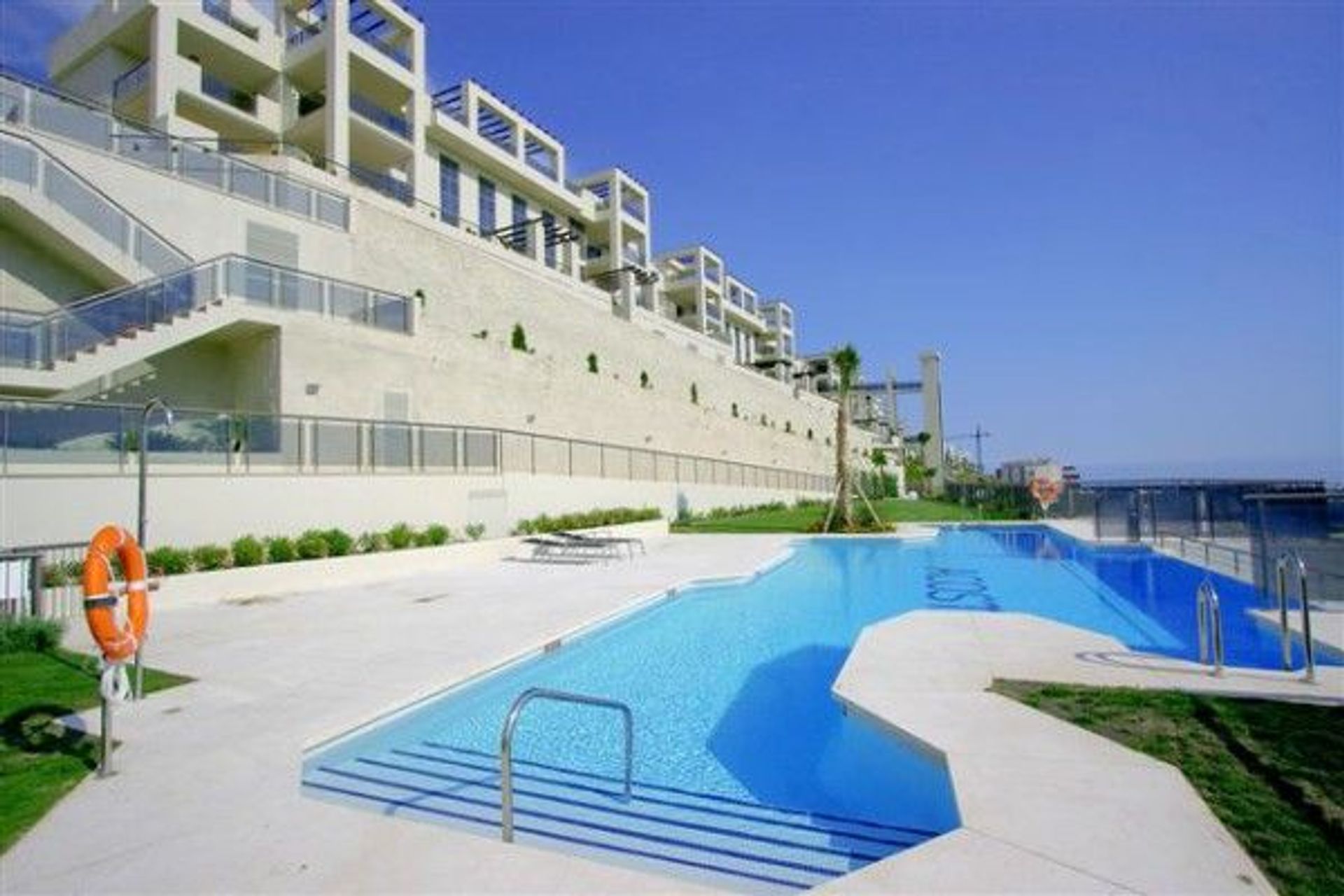 Huis in Benahavis, Andalusië 12063349