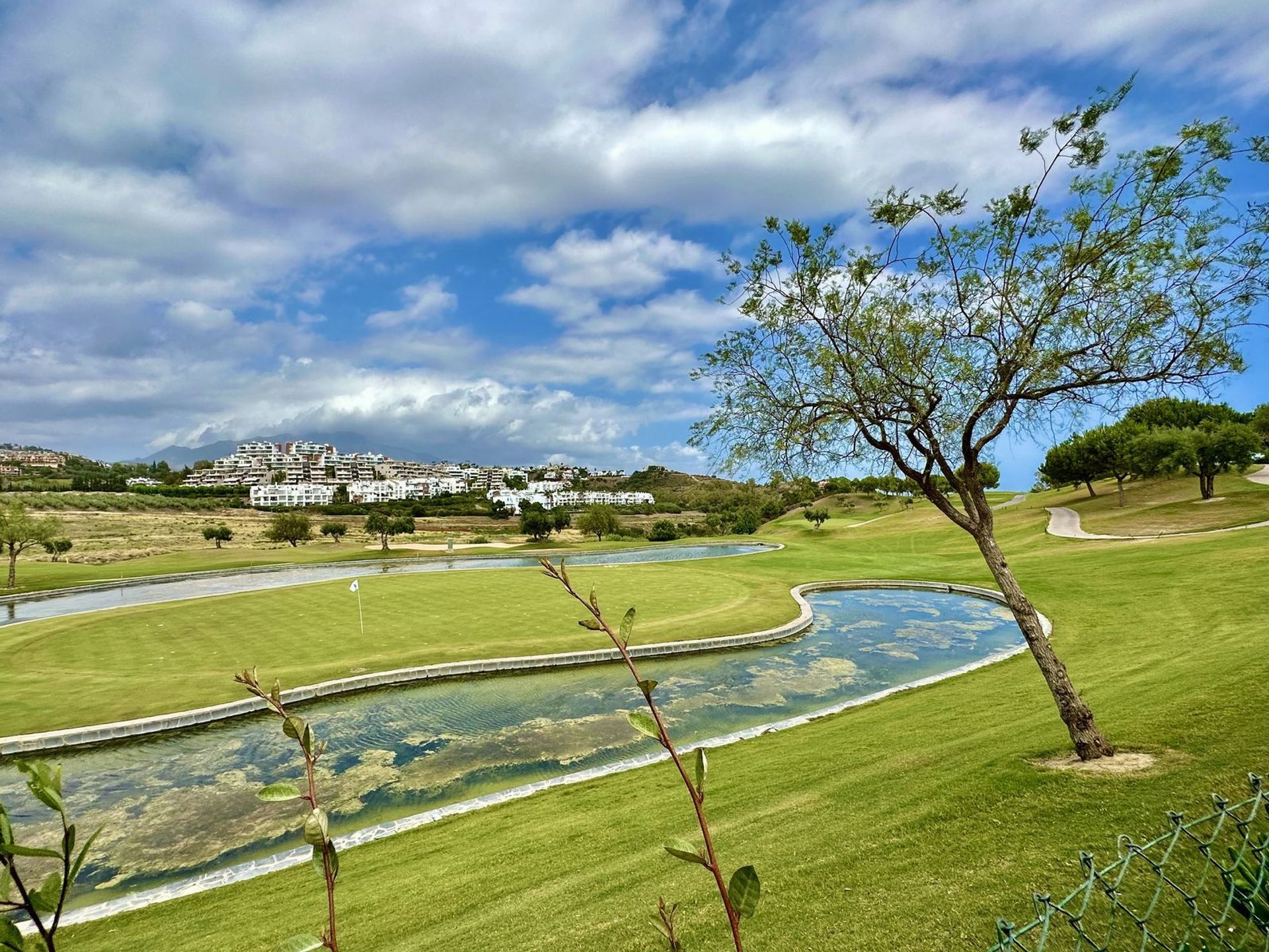 Kondominium dalam Benahavís, Andalucía 12063356