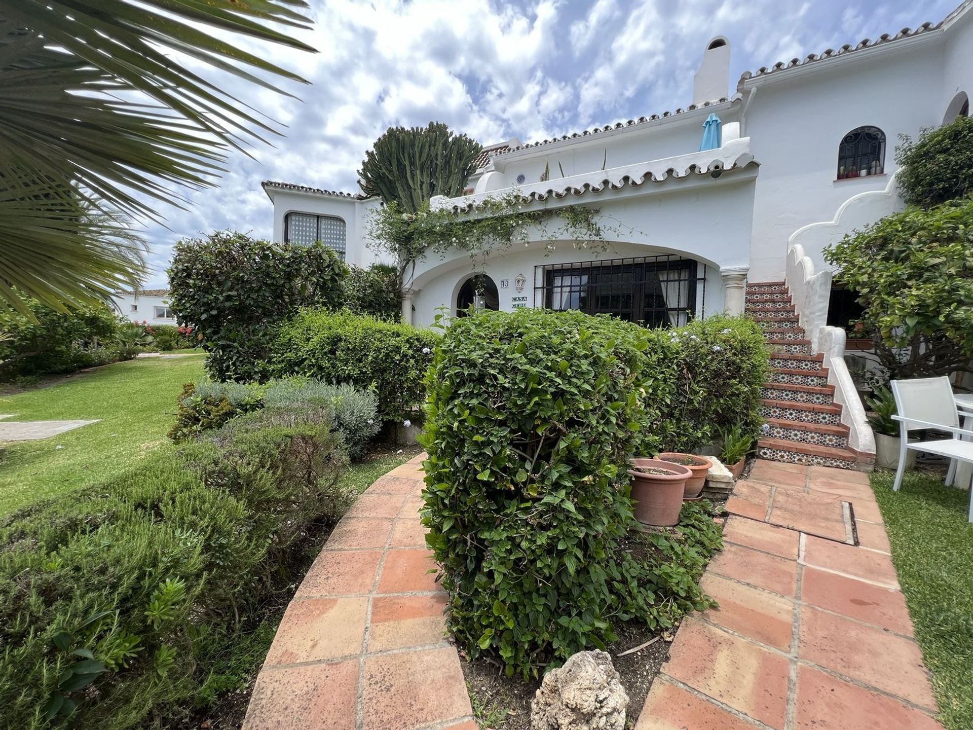 Huis in Bel-Air, Andalucía 12063358