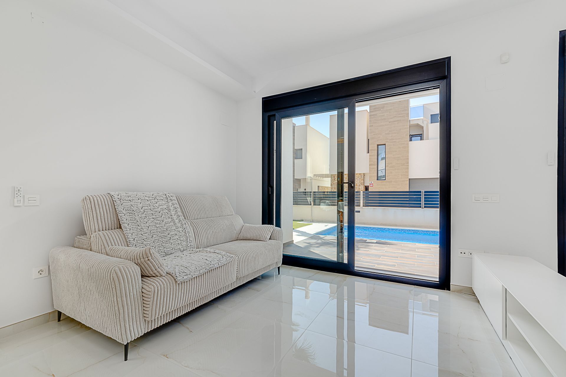 casa en Cabo Roig, Comunidad Valenciana 12063492