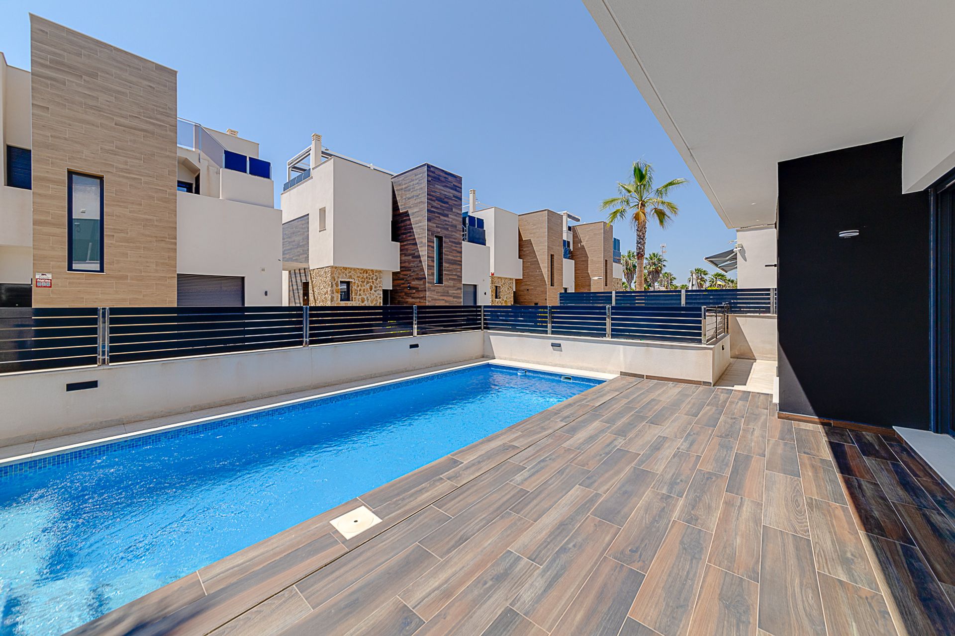 casa en Cabo Roig, Comunidad Valenciana 12063492