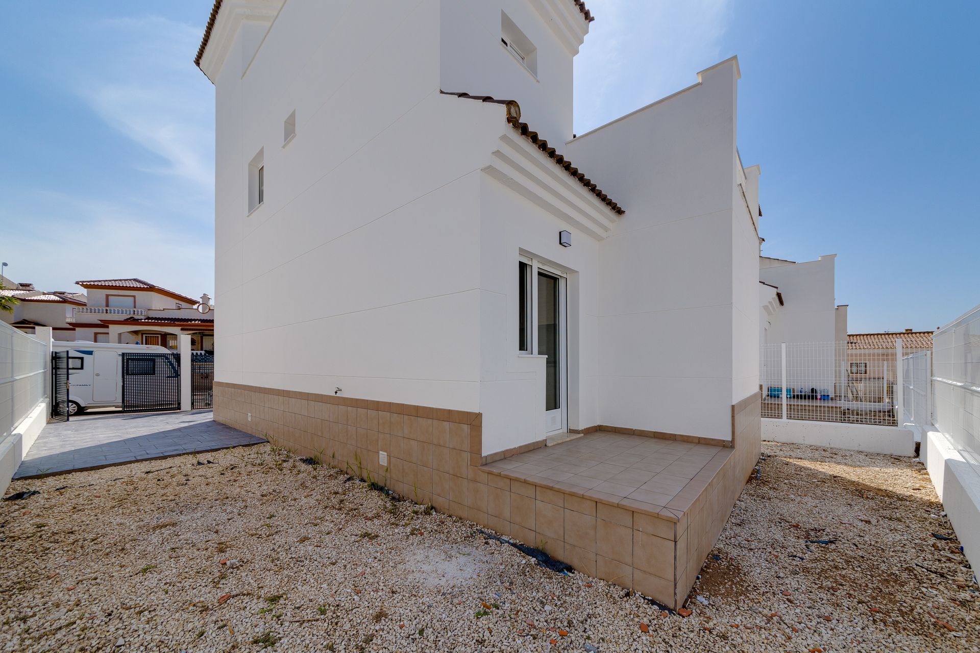 casa en Daya Vieja, Valencia 12063499