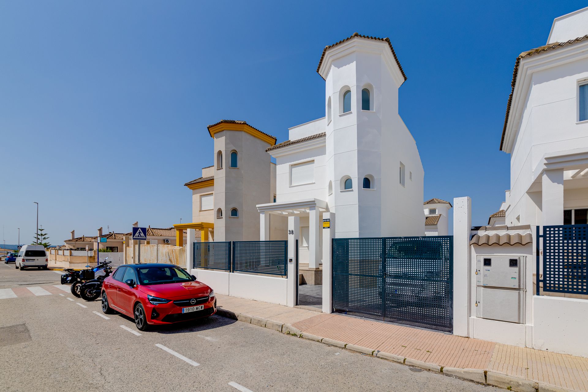 casa en Daya Vieja, Valencia 12063499