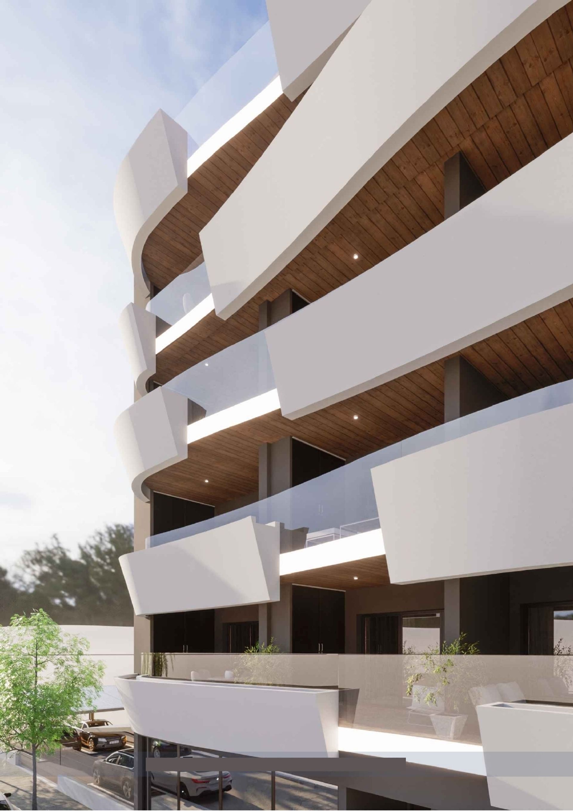 Condominium dans Torrevieja, Valencia 12063504