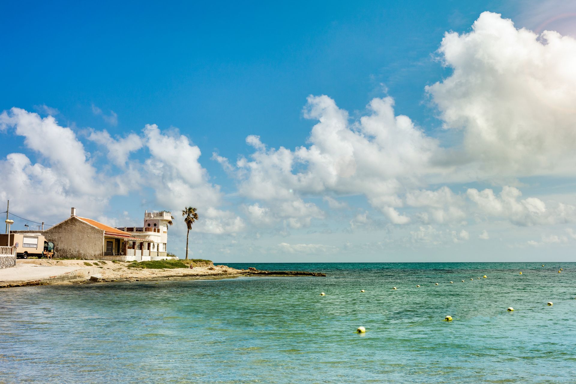 Condominium in Torrevieja, Valencian Community 12063512