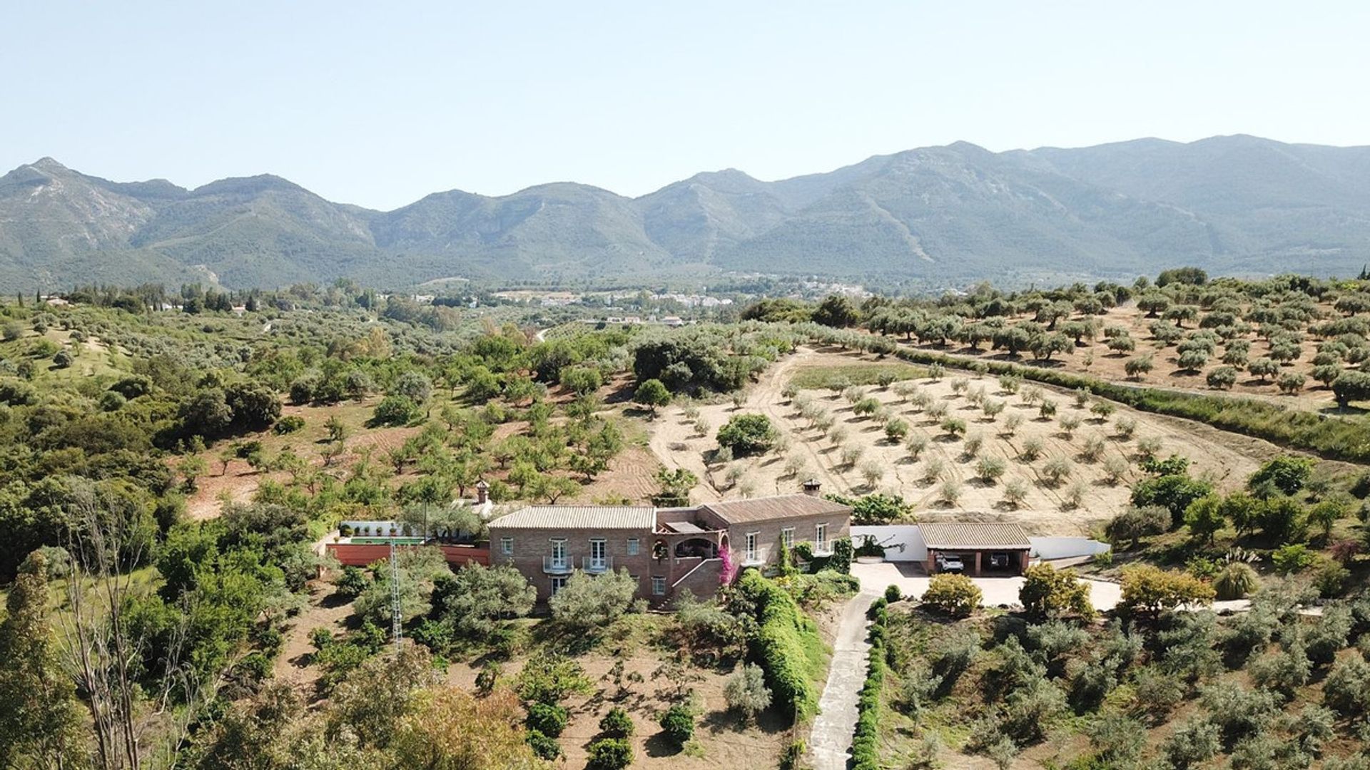 Eigentumswohnung im Alhaurín de la Torre, Andalucía 12063690