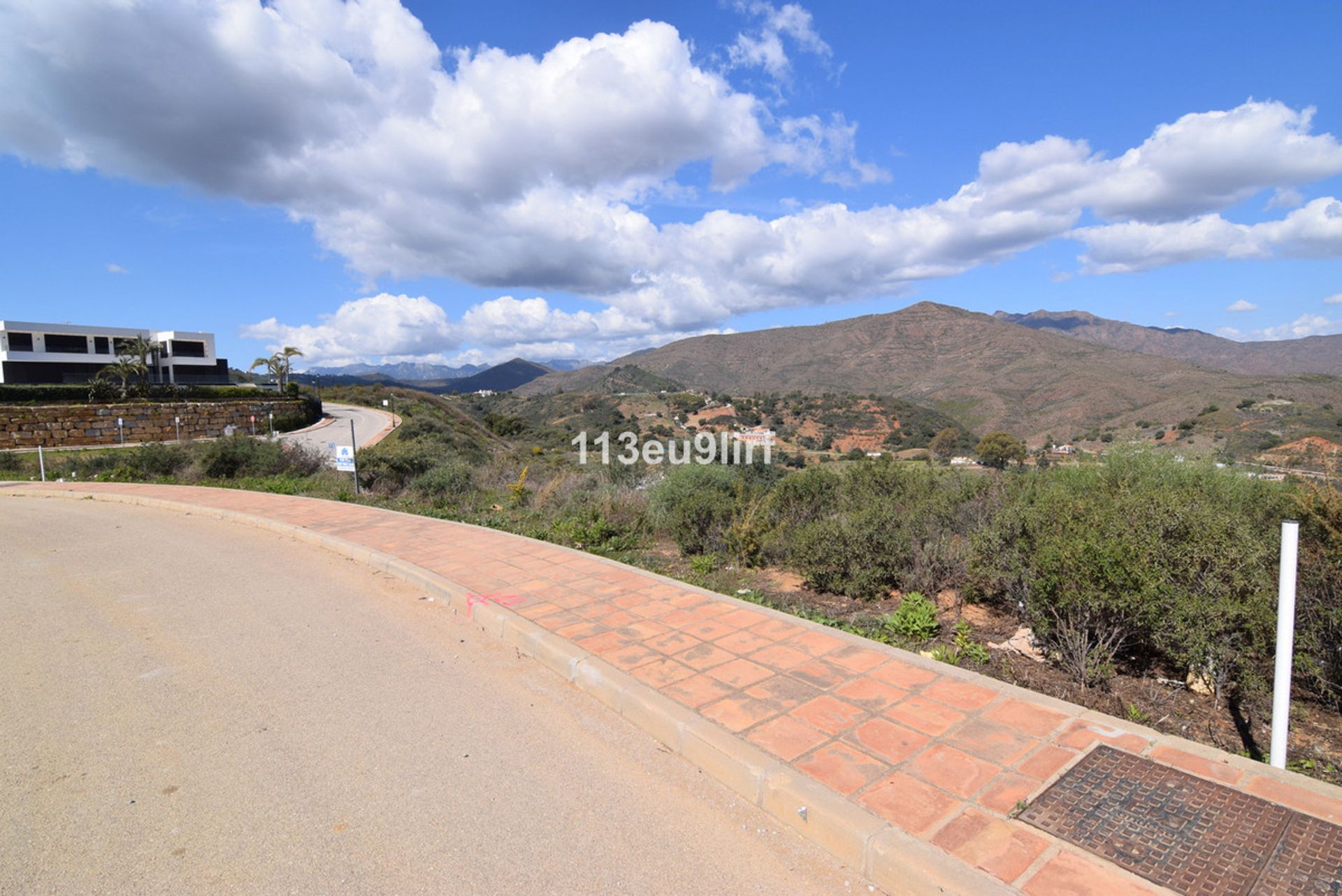 Condominium in Mijas, Andalusië 12063751