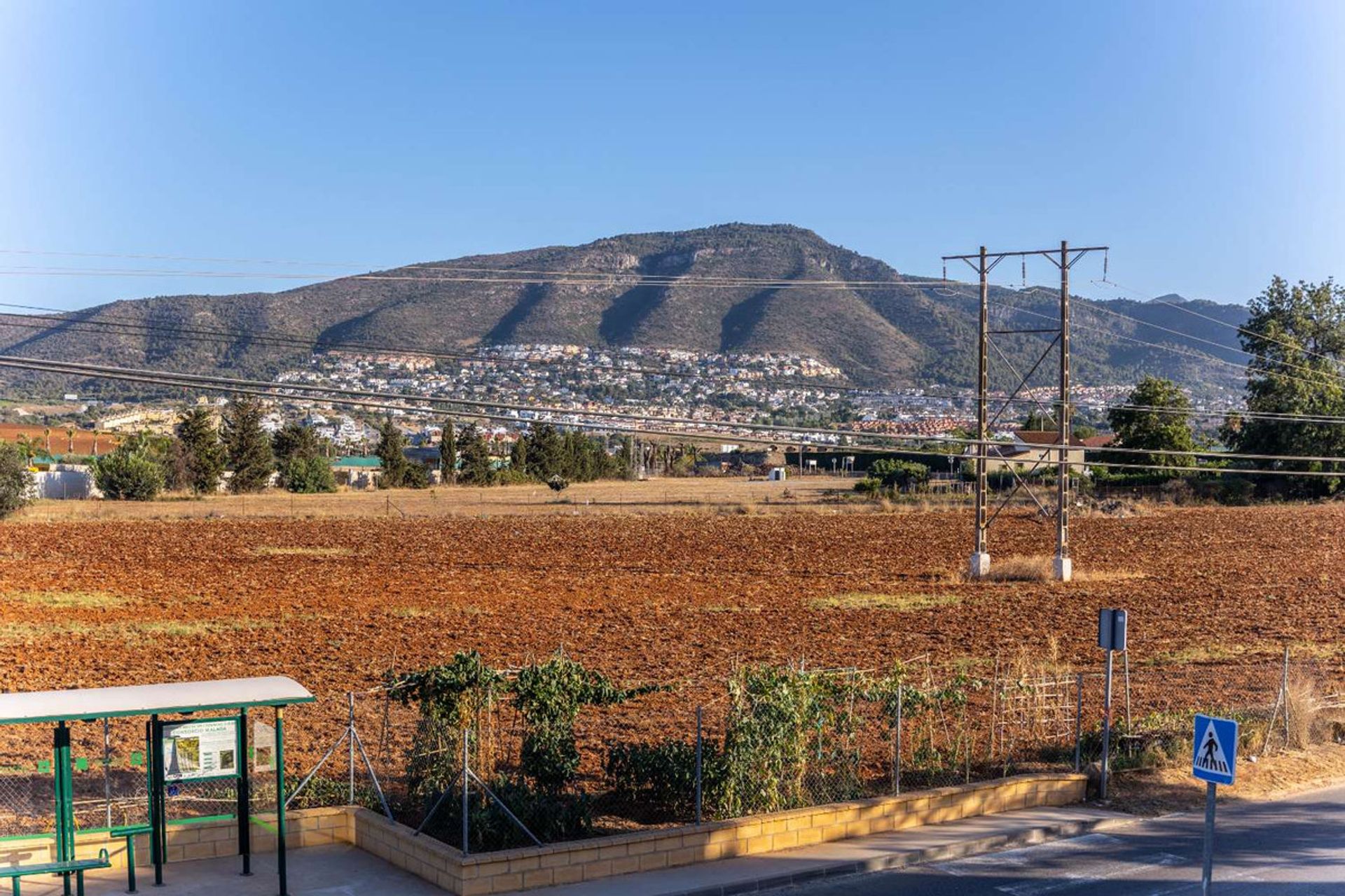 Квартира в Alhaurín de la Torre, Andalucía 12064146