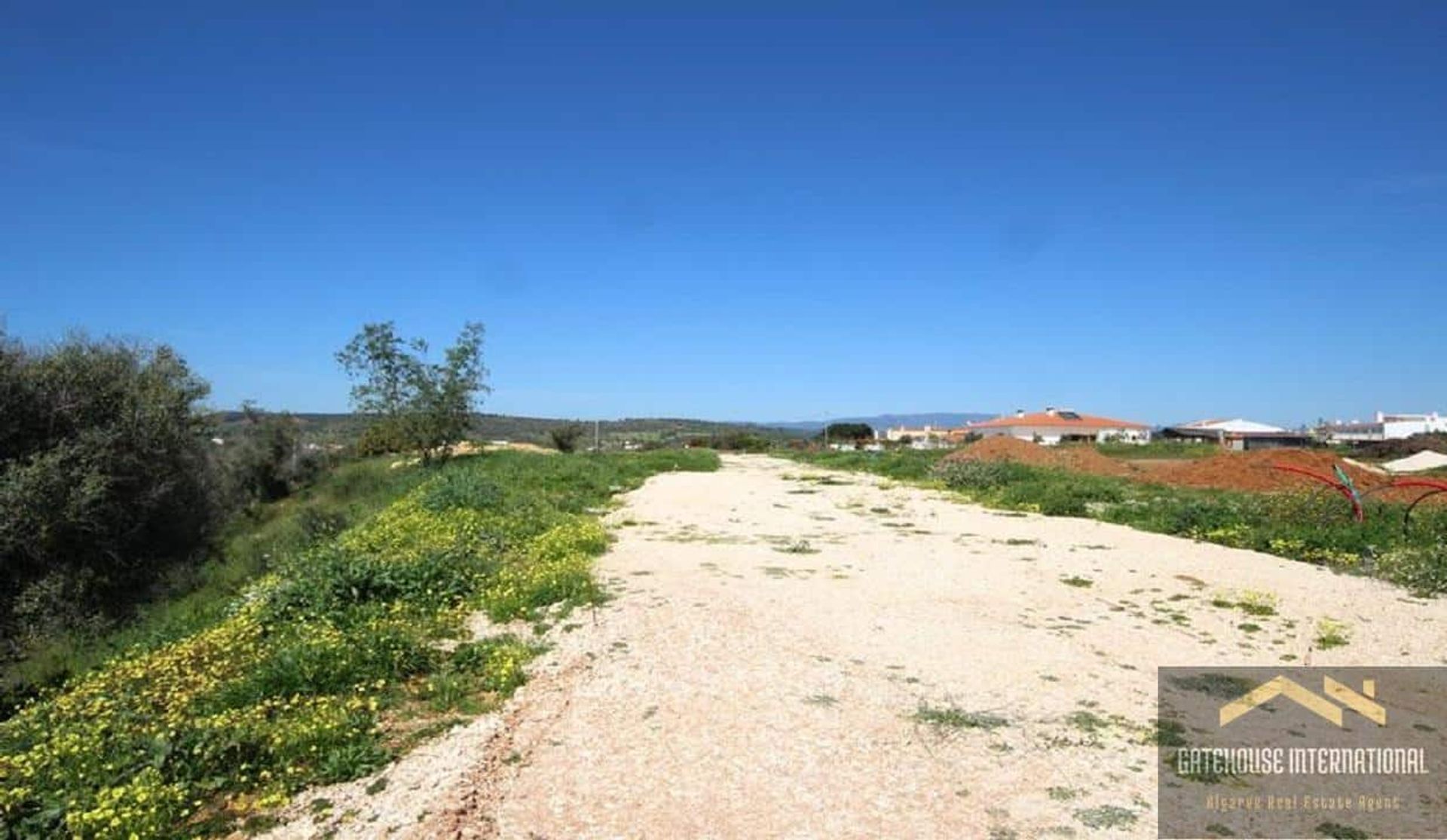 Land i Odiáxere, Faro 12064434