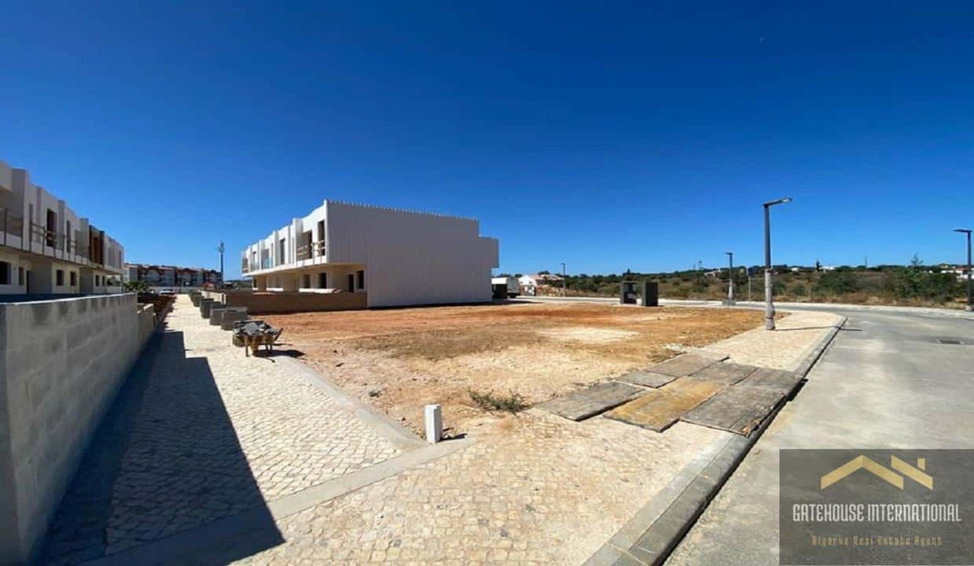 Land in Odiáxere, Faro 12064434