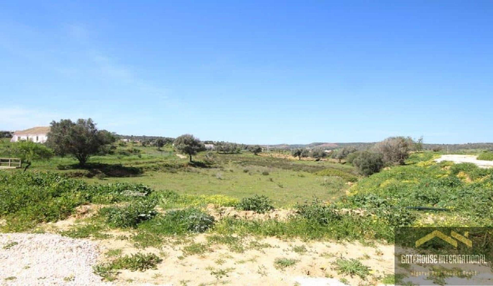 Land in Odiáxere, Faro 12064434