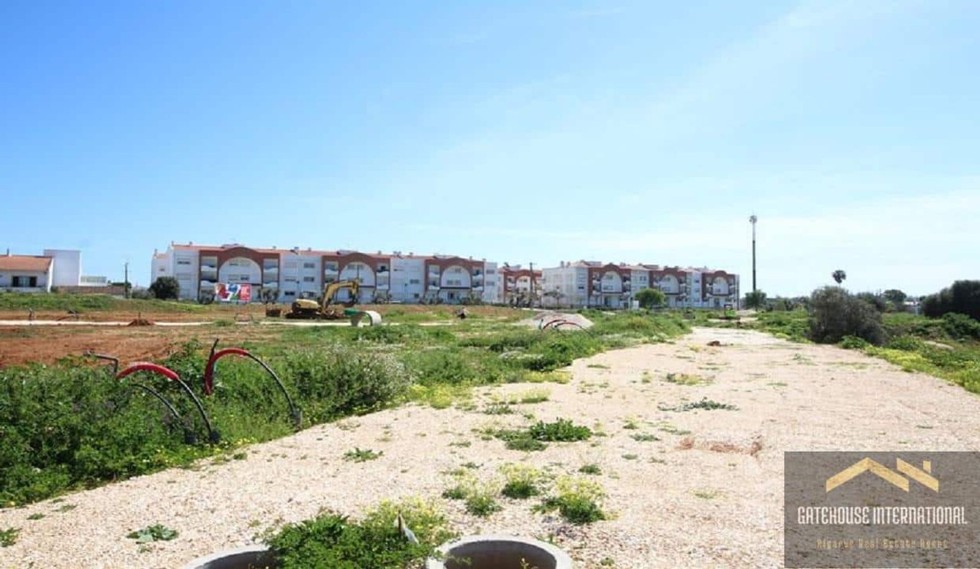 Land in Odiaxere, Faro 12064434