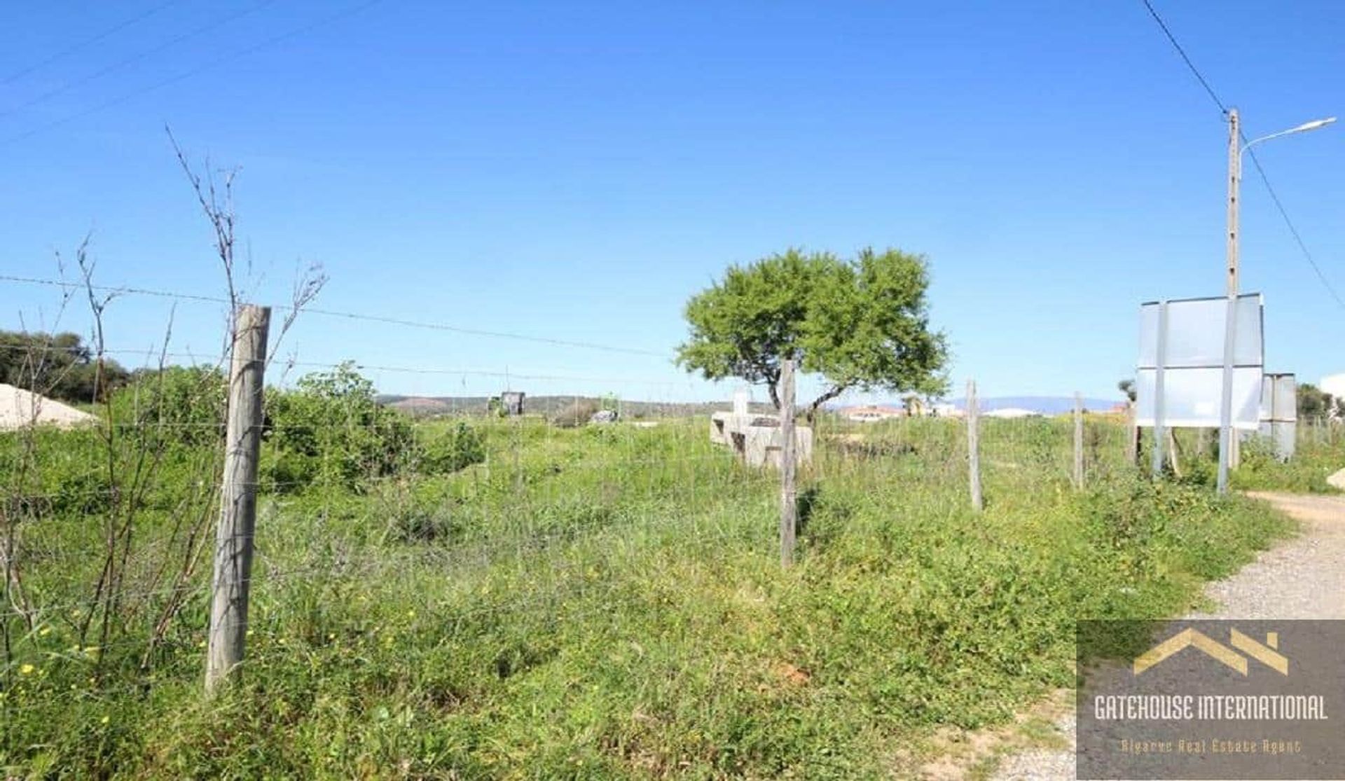 Land in Odiáxere, Faro 12064434