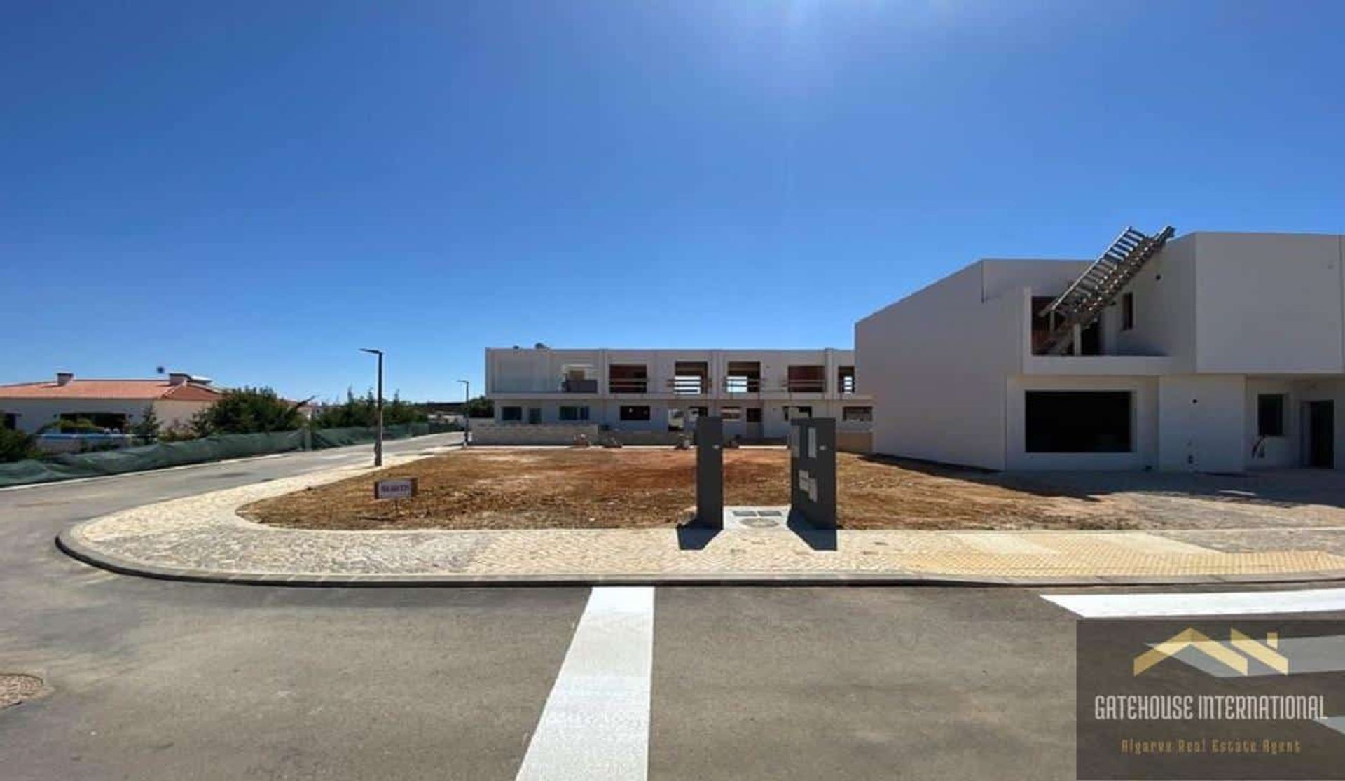 الأرض في Odiáxere, Faro 12064434