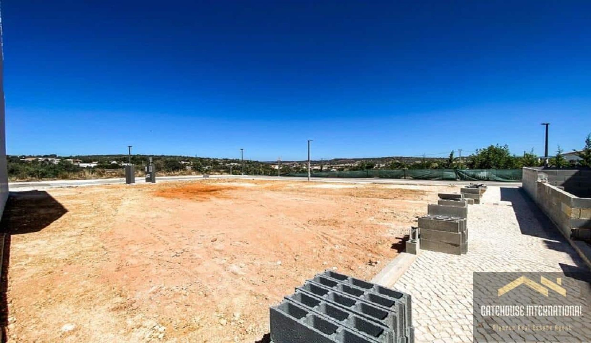 Land in Odiaxere, Faro 12064436