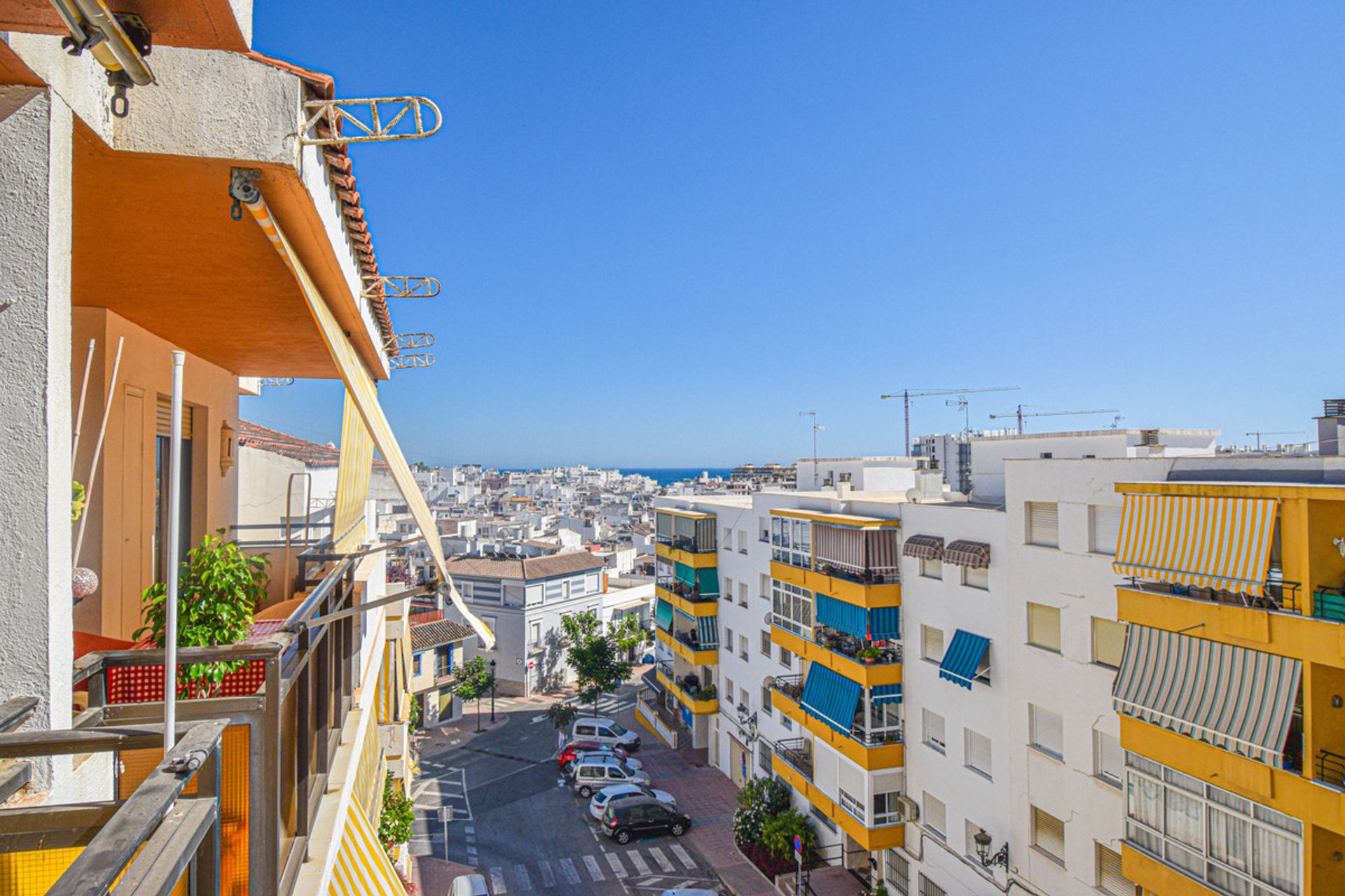 Condominio en Estepona, Andalucía 12064577