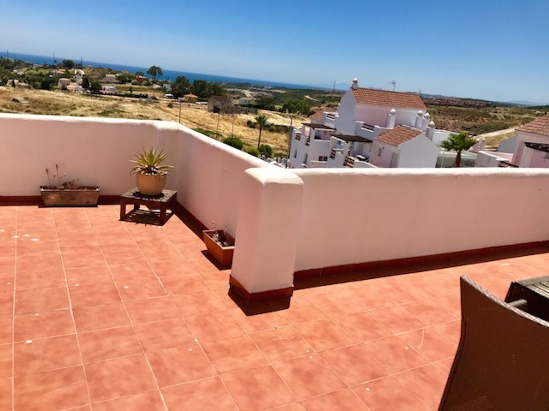 Condominio nel Estepona, Andalusia 12064636