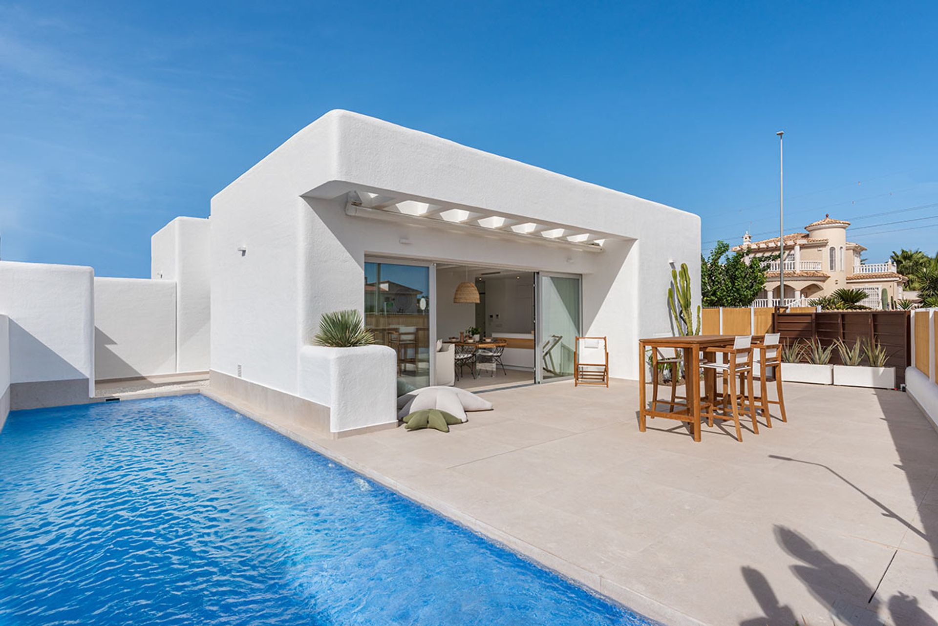 House in Los Montesinos, Valencia 12064890