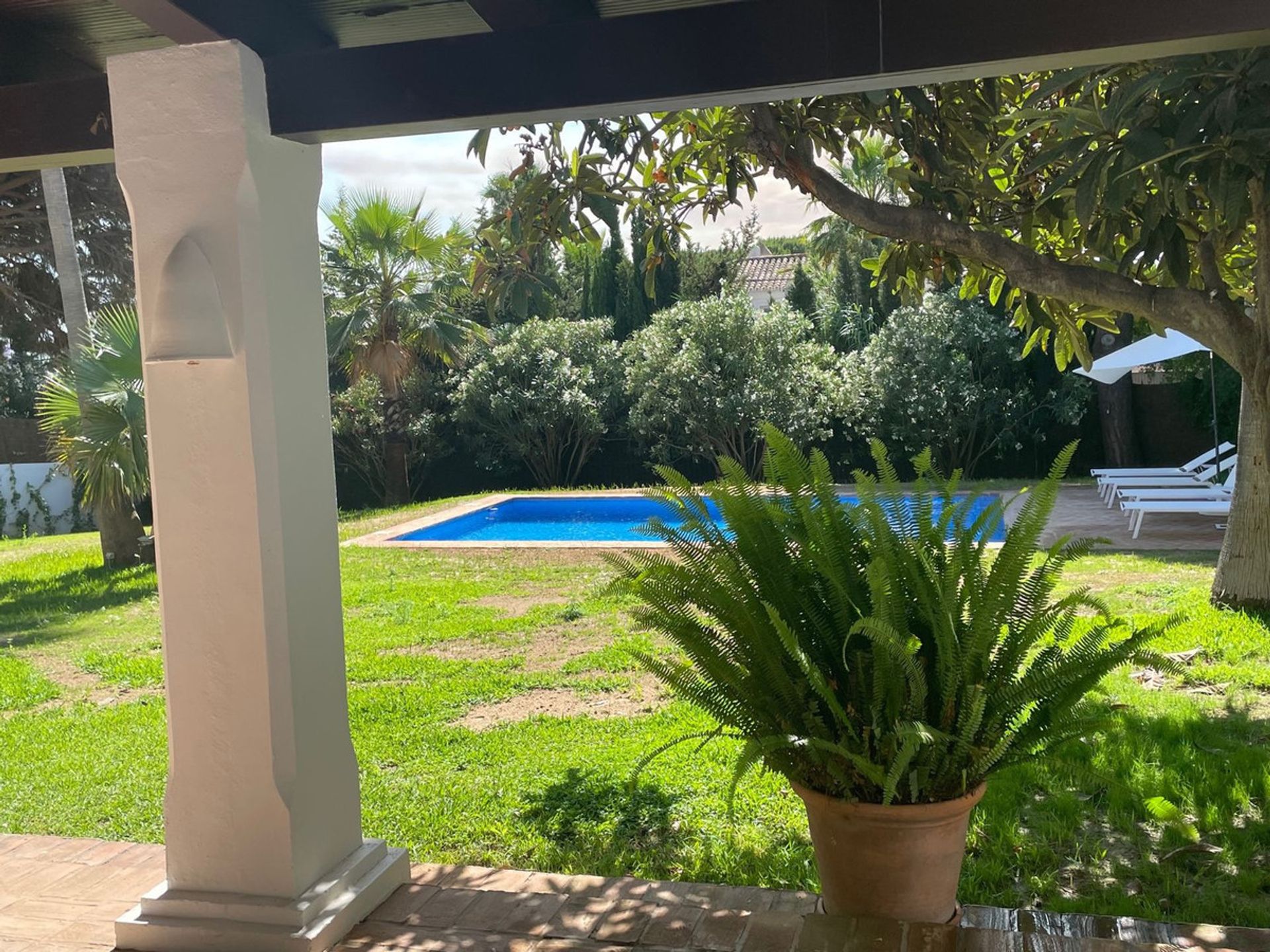 House in Marbella, Andalucía 12065035