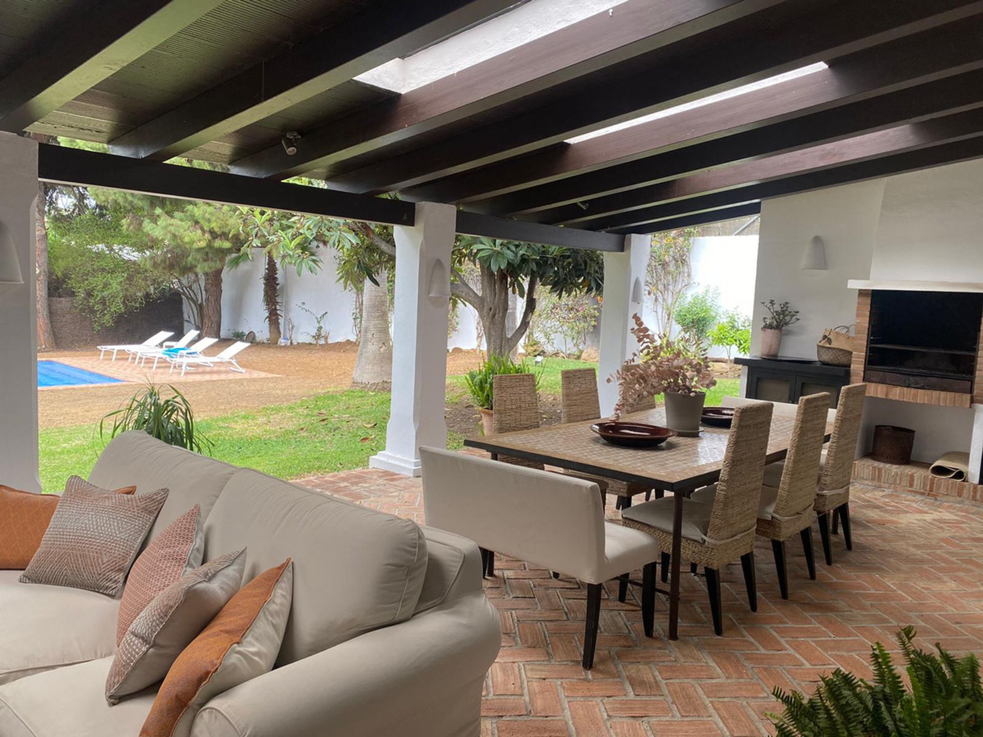 House in Marbella, Andalucía 12065035