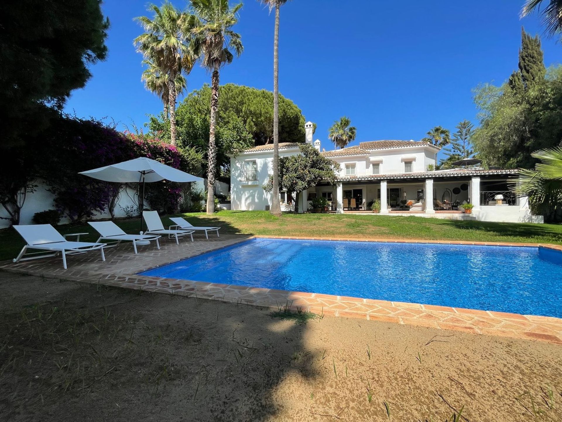 House in Marbella, Andalucía 12065035