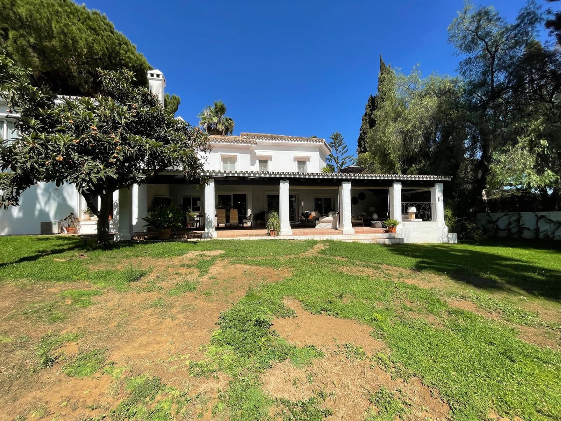 House in Marbella, Andalucía 12065035