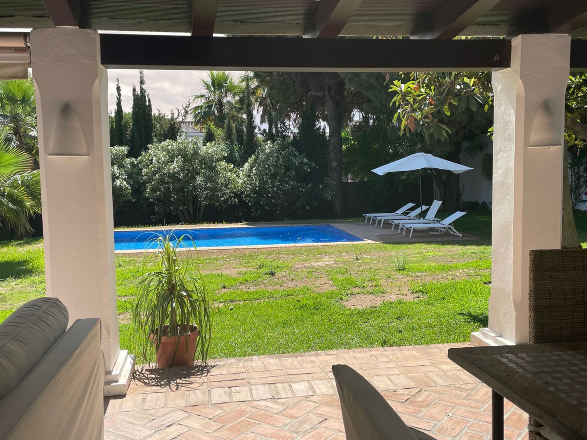 House in Marbella, Andalucía 12065035