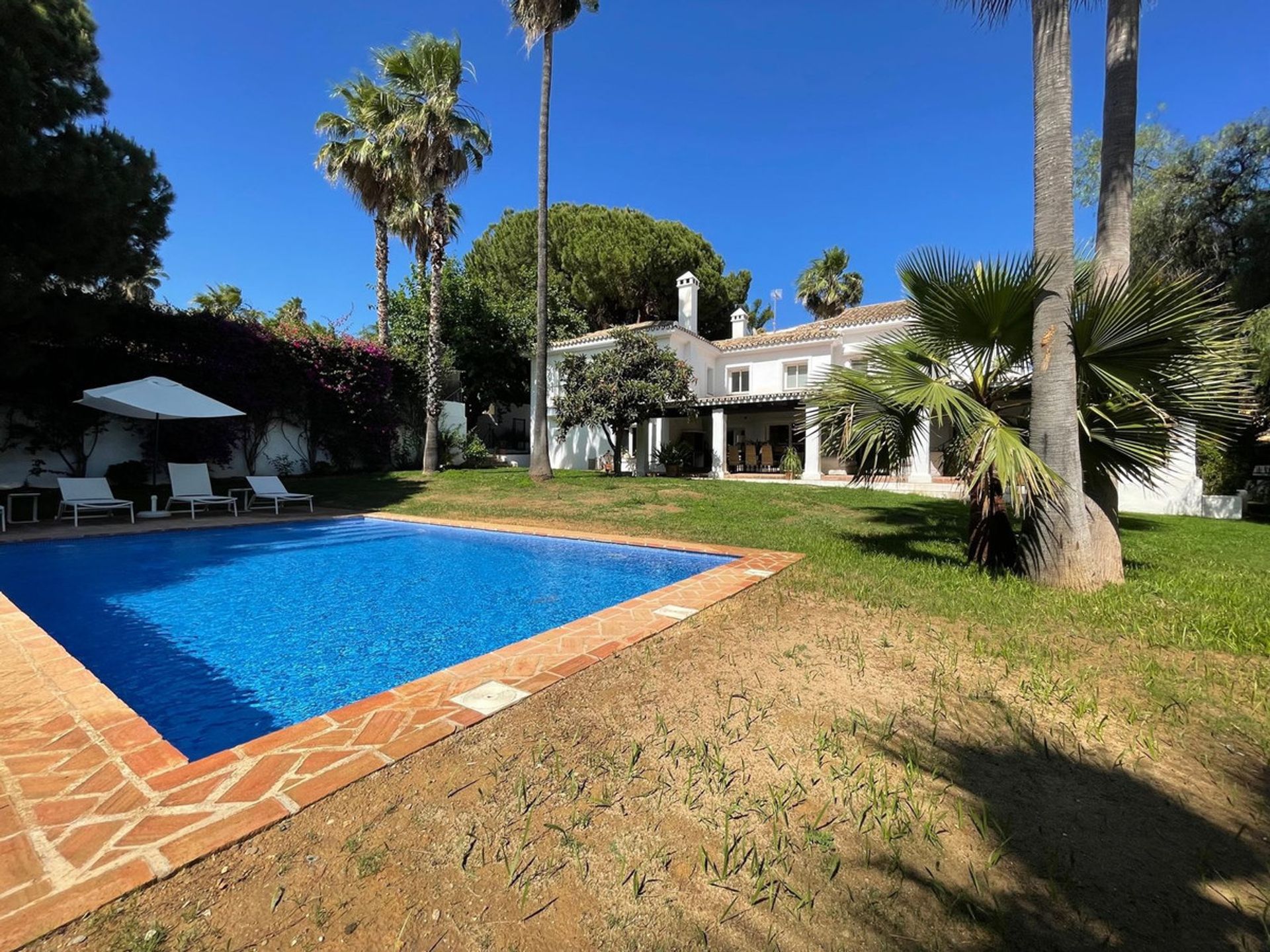 House in Marbella, Andalucía 12065035