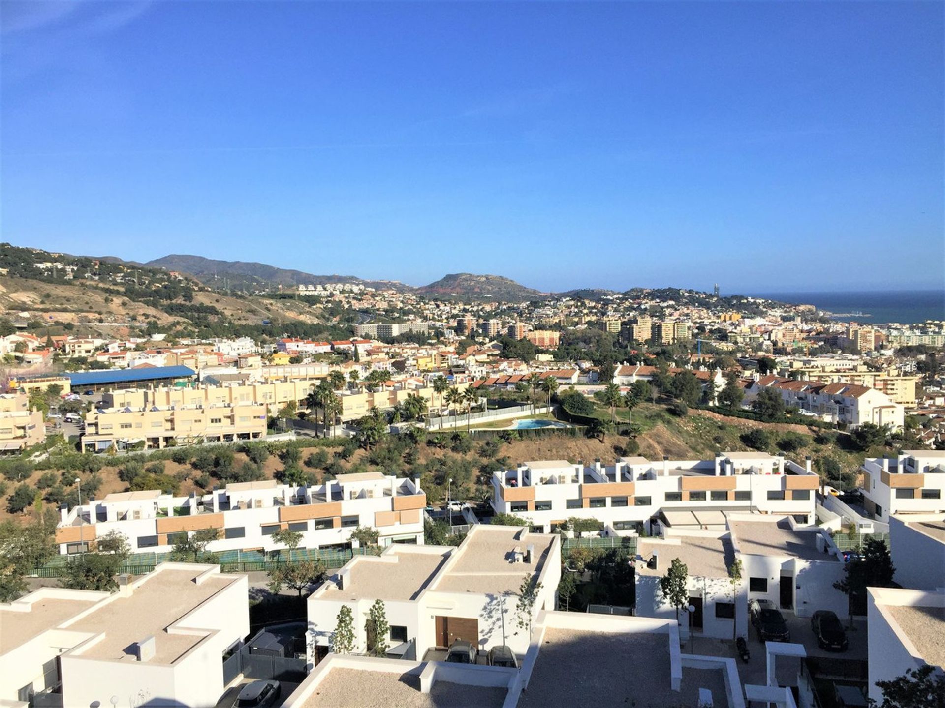 Condominio en , Andalucía 12065302