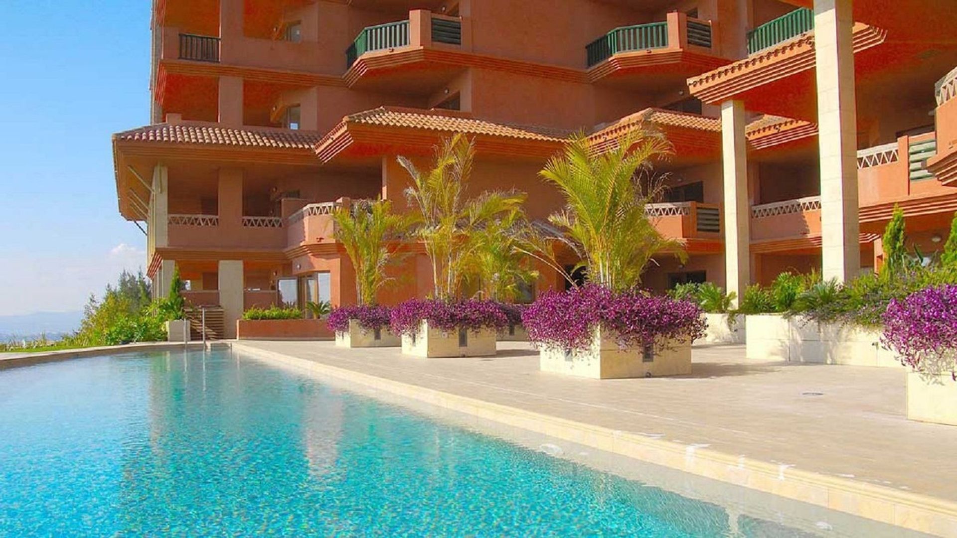 Condominio nel Benalmádena, Andalucía 12065307