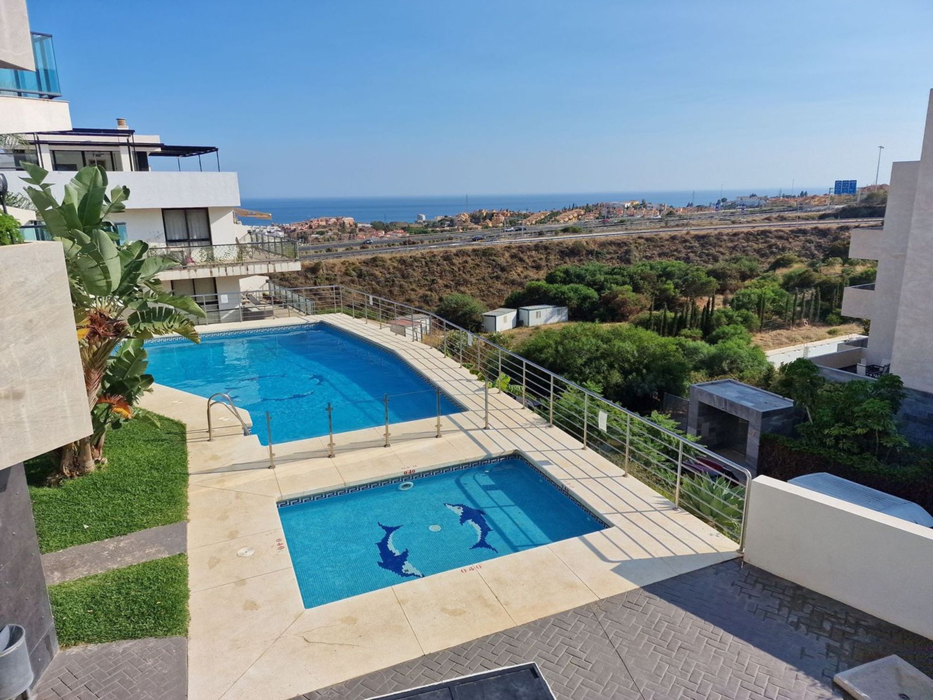 Condominium in Mijas, Andalusia 12065516