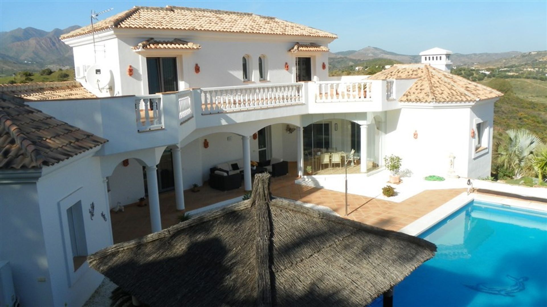 Condominio nel Mijas, Andalusia 12065648