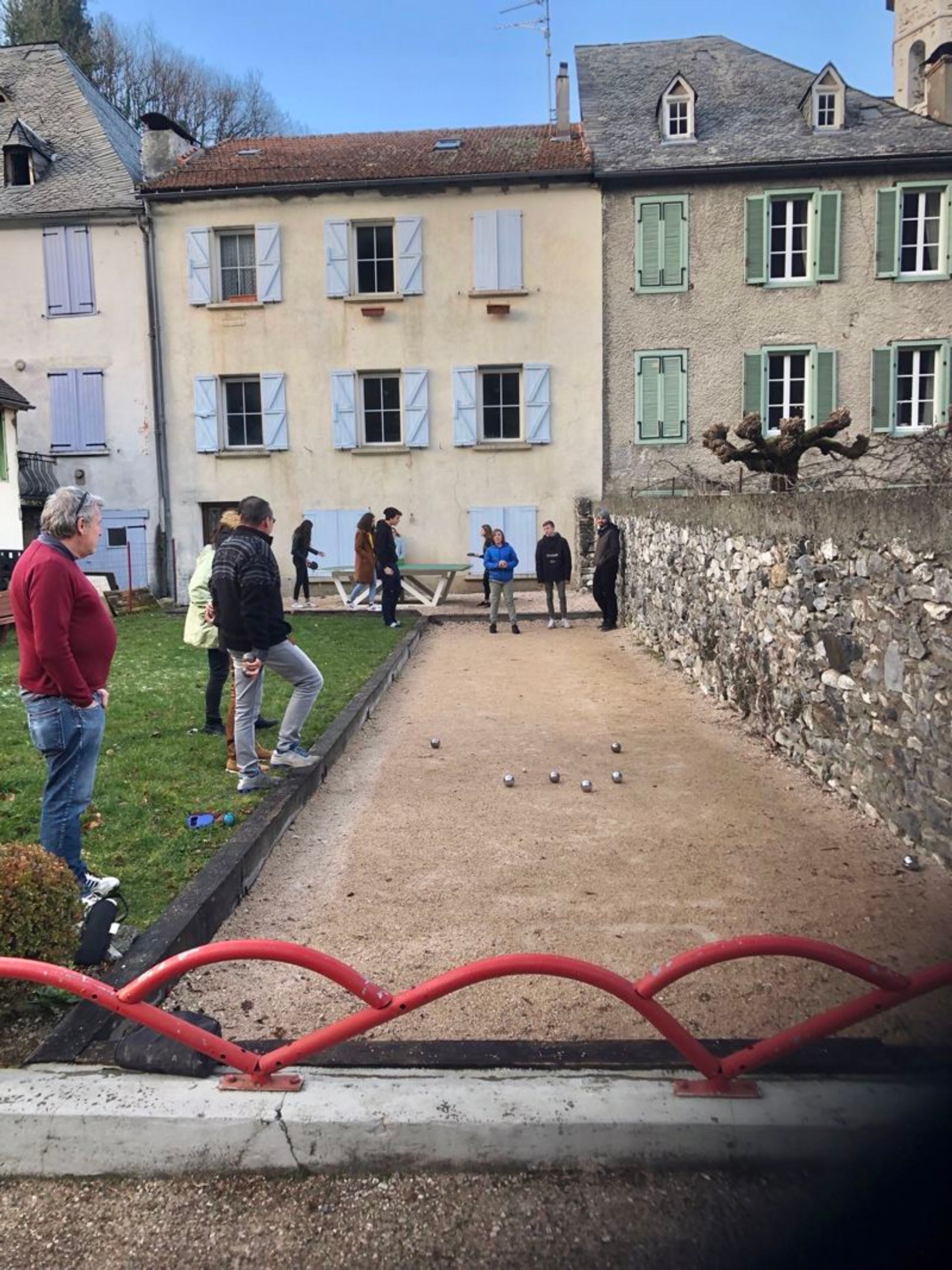 casa no Saint-Lary, Occitanie 12065734