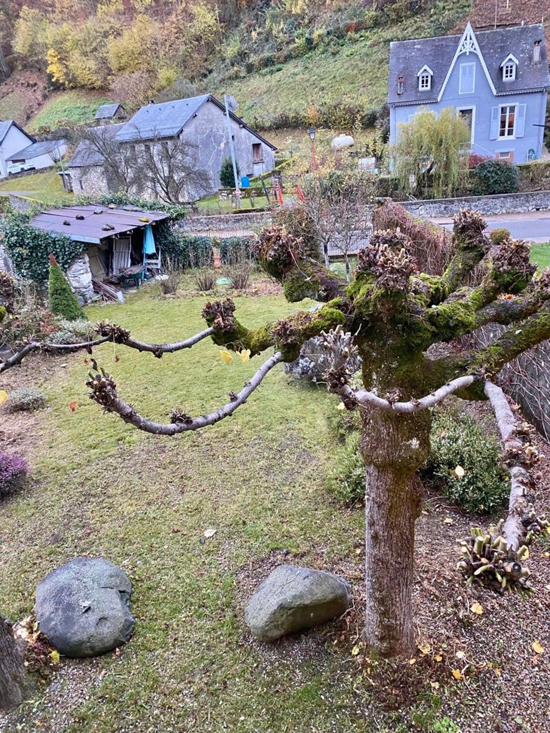 Haus im Saint-Lary, Occitanie 12065734