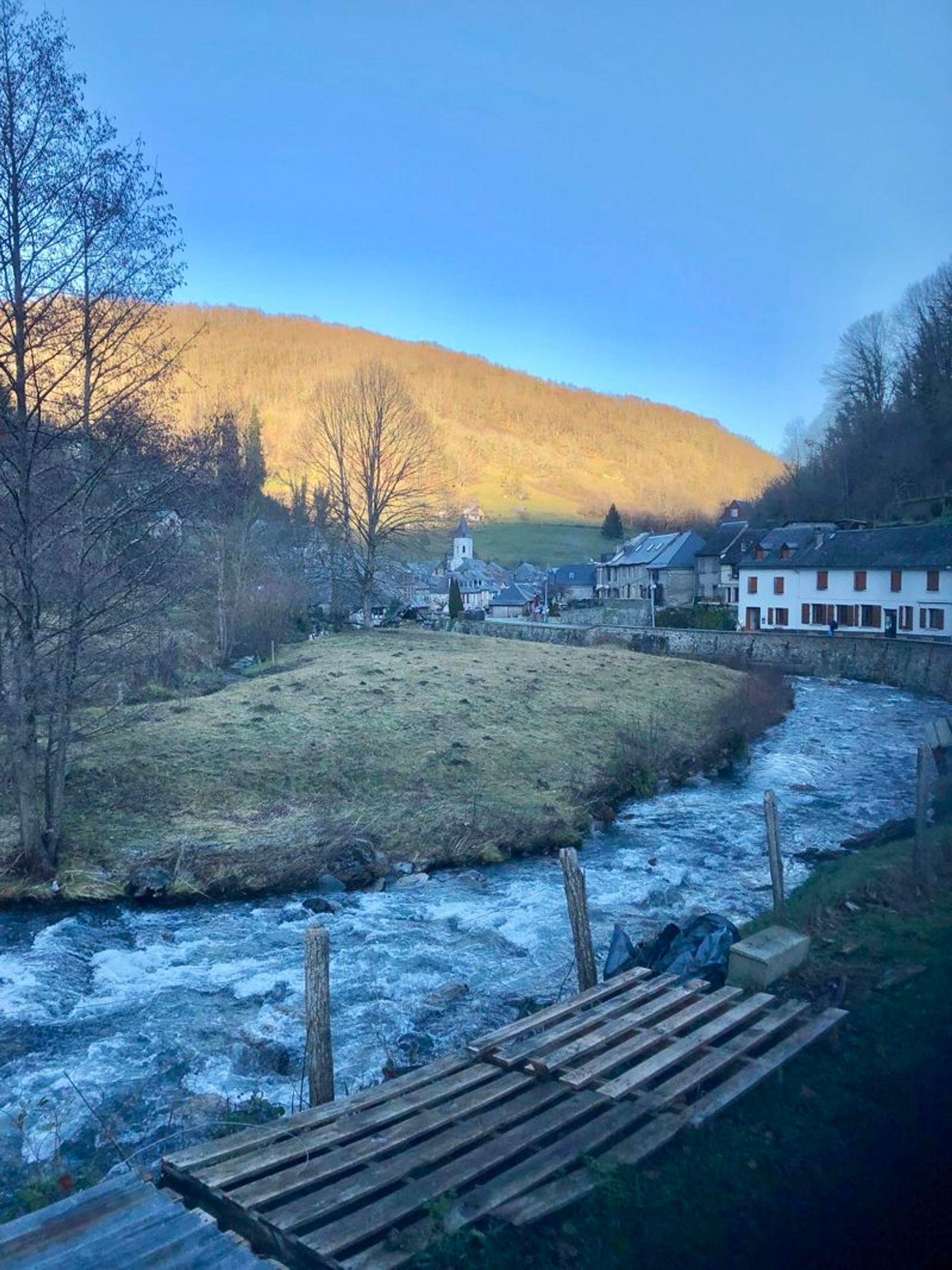 집 에 Saint-Lary, Occitanie 12065734