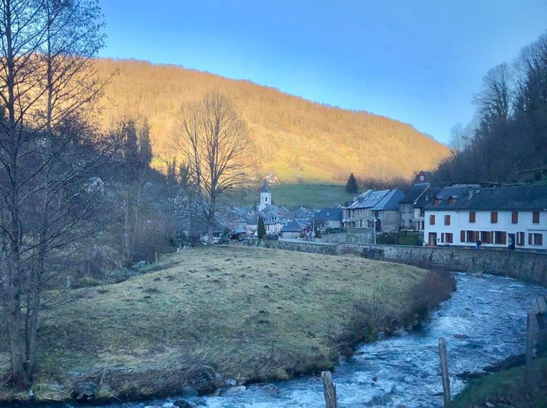 Будинок в Saint-Lary, Occitanie 12065734