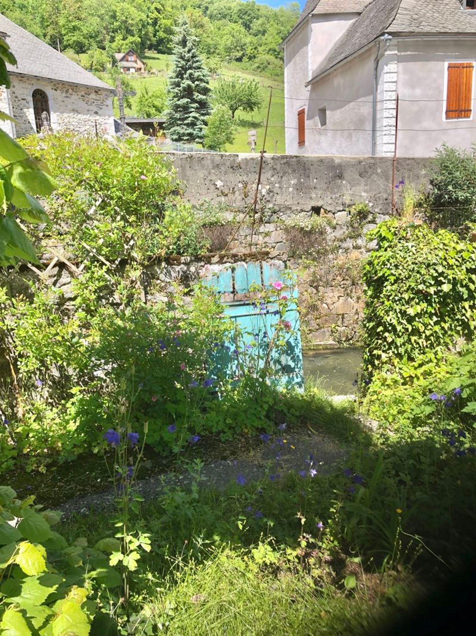 Casa nel Saint-Lary, Occitanie 12065734