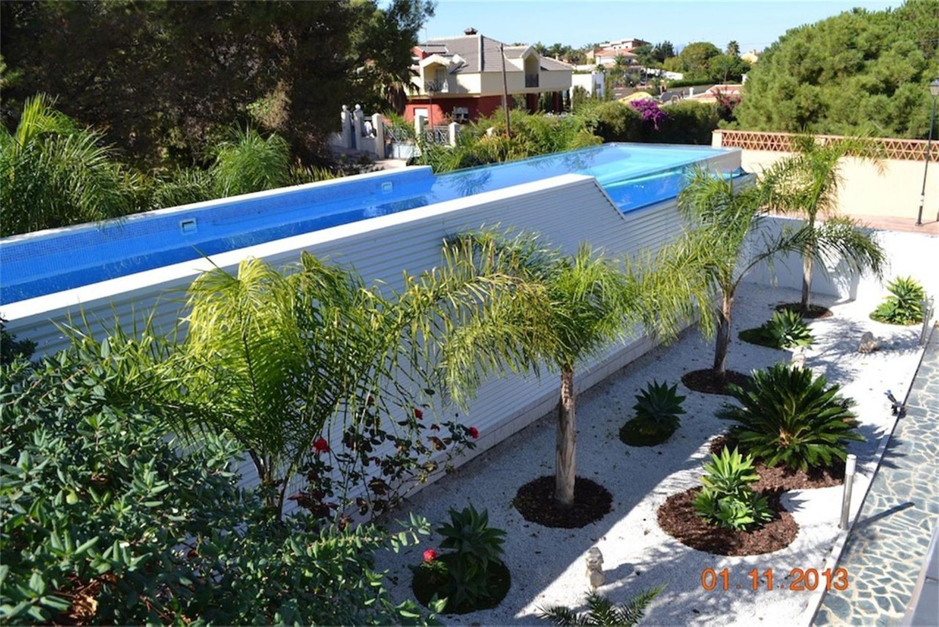 Hus i Alhaurín de la Torre, Andalucía 12066012