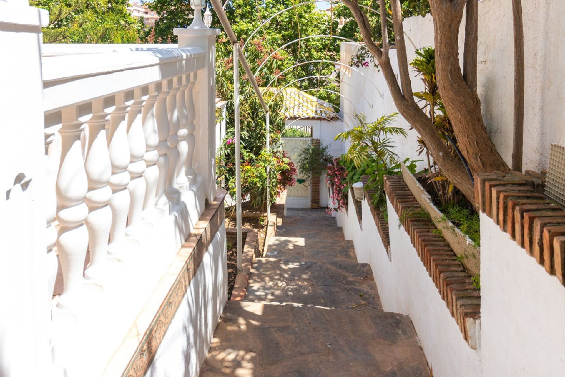 House in Benalmádena, Andalucía 12066233