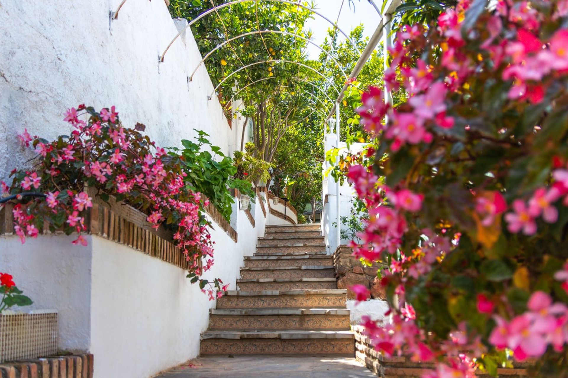 House in Benalmádena, Andalucía 12066233