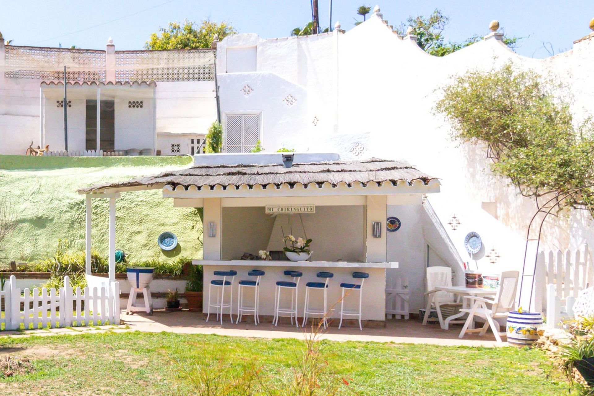 House in Benalmádena, Andalucía 12066233