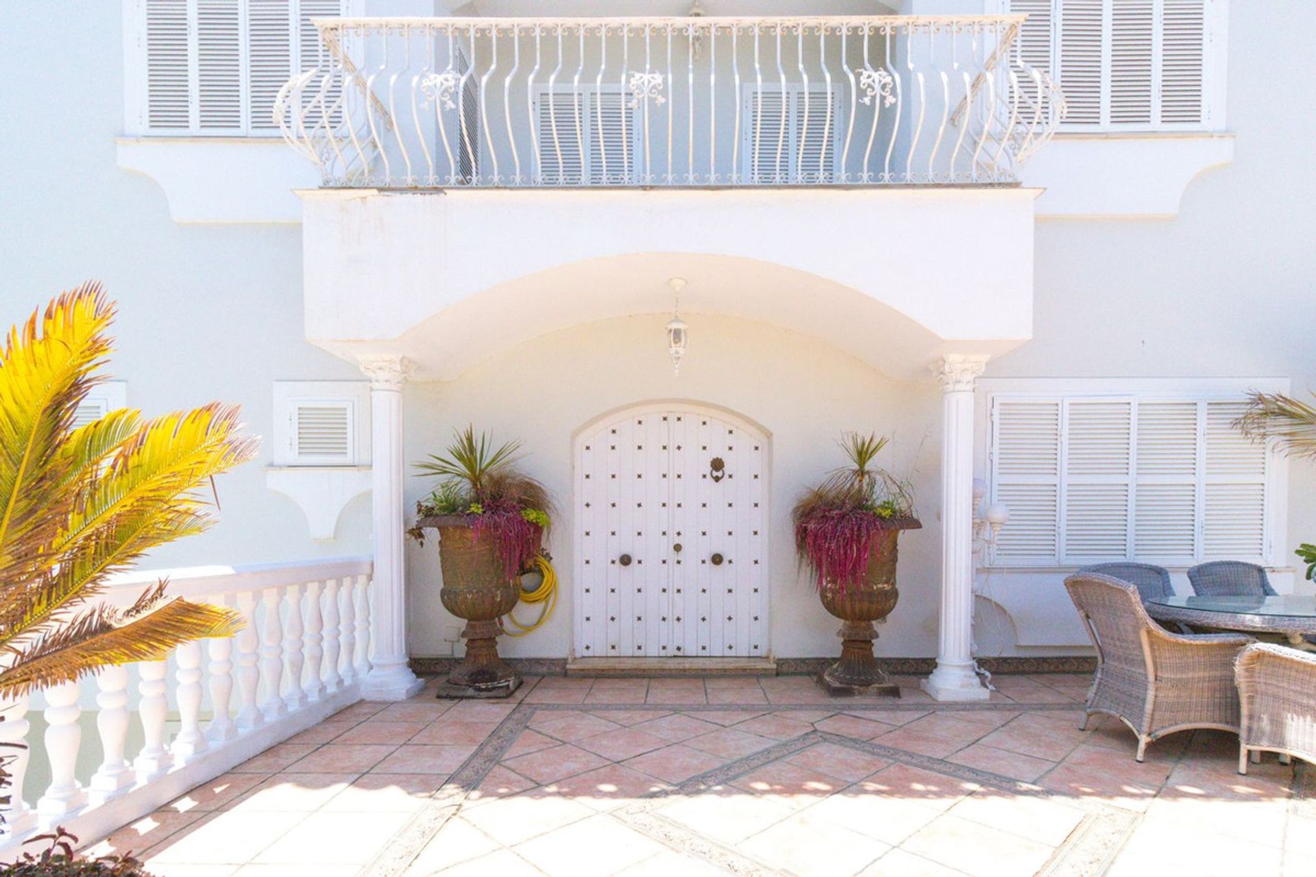 House in Benalmádena, Andalucía 12066233